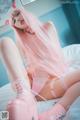 DJAWA Photo - HaNari (하나리): "Pink Succubus" (123 photos) P102 No.9e42e8
