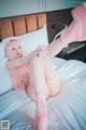 DJAWA Photo - HaNari (하나리): "Pink Succubus" (123 photos) P57 No.d080f9