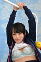 Ikumi Kuroki - Fitness Livean Xxxgud P6 No.6ef372