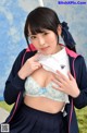 Ikumi Kuroki - Fitness Livean Xxxgud P2 No.6428cd