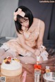 ArtGravia Vol.142: Jiang Ren Qing (姜仁卿) (94 photos) P4 No.c80041