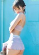 Hina Kikuchi 菊池姫奈, Weekly Playboy 2022 No.13 (週刊プレイボーイ 2022年13号) P4 No.8a68d0 Image No. 11