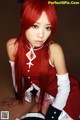 Cosplay Ippon Shoubu - Scan Free Women C P5 No.9adfbe