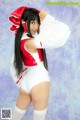 Beautiful and sexy cosplay photo collection - Part 025 (518 photos) P53 No.fc63bb