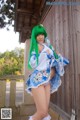 Beautiful and sexy cosplay photo collection - Part 025 (518 photos) P353 No.029fb2