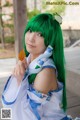 Beautiful and sexy cosplay photo collection - Part 025 (518 photos) P104 No.4c9ca9