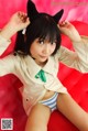 Beautiful and sexy cosplay photo collection - Part 025 (518 photos) P228 No.d1cf88