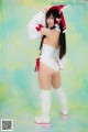 Beautiful and sexy cosplay photo collection - Part 025 (518 photos) P396 No.2dcacc