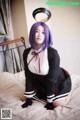 Beautiful and sexy cosplay photo collection - Part 025 (518 photos) P455 No.ee8034