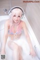 Beautiful and sexy cosplay photo collection - Part 025 (518 photos) P461 No.343576