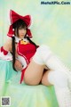 Beautiful and sexy cosplay photo collection - Part 025 (518 photos) P372 No.7686a8