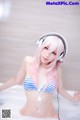 Beautiful and sexy cosplay photo collection - Part 025 (518 photos) P36 No.3a0ce8