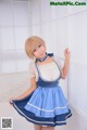 Beautiful and sexy cosplay photo collection - Part 025 (518 photos) P125 No.e29ed6