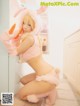 Beautiful and sexy cosplay photo collection - Part 025 (518 photos) P206 No.e308f7