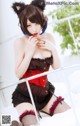 Beautiful and sexy cosplay photo collection - Part 025 (518 photos) P329 No.5c3d7f