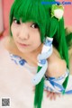 Beautiful and sexy cosplay photo collection - Part 025 (518 photos) P80 No.0c553c
