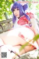 Beautiful and sexy cosplay photo collection - Part 025 (518 photos) P323 No.bc66d1