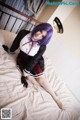 Beautiful and sexy cosplay photo collection - Part 025 (518 photos) P60 No.d5e71f
