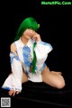 Beautiful and sexy cosplay photo collection - Part 025 (518 photos) P130 No.0eaf0b