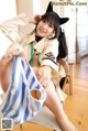 Beautiful and sexy cosplay photo collection - Part 025 (518 photos) P40 No.938c61