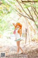 Beautiful and sexy cosplay photo collection - Part 025 (518 photos) P402 No.0cdb9c