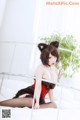 Beautiful and sexy cosplay photo collection - Part 025 (518 photos) P465 No.560cbe