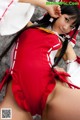 Beautiful and sexy cosplay photo collection - Part 025 (518 photos) P236 No.8ea3ad