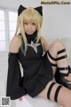 Beautiful and sexy cosplay photo collection - Part 025 (518 photos) P455 No.11a8a2