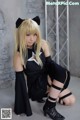 Beautiful and sexy cosplay photo collection - Part 025 (518 photos) P447 No.79947d