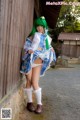 Beautiful and sexy cosplay photo collection - Part 025 (518 photos) P201 No.2a27b5