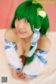 Beautiful and sexy cosplay photo collection - Part 025 (518 photos) P74 No.63aae6