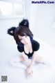 Beautiful and sexy cosplay photo collection - Part 025 (518 photos) P166 No.2760f3
