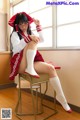 Beautiful and sexy cosplay photo collection - Part 025 (518 photos) P213 No.02c576