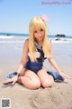 Beautiful and sexy cosplay photo collection - Part 025 (518 photos) P49 No.58f9c9