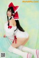 Beautiful and sexy cosplay photo collection - Part 025 (518 photos) P459 No.58efc4