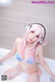 Beautiful and sexy cosplay photo collection - Part 025 (518 photos) P504 No.62dbf2