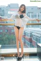 UGIRLS U312: Model Man Ni Er (曼妮 儿) (66 pictures) P46 No.5e5feb