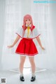 Cosplay Enako - Plase Maga King P6 No.35596d