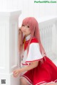 Cosplay Enako - Plase Maga King P1 No.6c551d Image No. 23