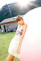 Mariko Shinoda - Bigboosxlgirl Fotos Devanea P1 No.4e81f2