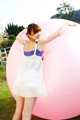 Mariko Shinoda - Bigboosxlgirl Fotos Devanea P8 No.49b445