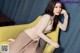 KelaGirls 2017-02-18: Model Jiang Qin (江 琴) (28 photos) P8 No.a5d0b6
