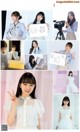 Nogizaka46 乃木坂46, Weekly Playboy 2021 No.05 (週刊プレイボーイ 2021年5号) P2 No.e052d9 Image No. 31