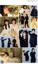 Nogizaka46 乃木坂46, Weekly Playboy 2021 No.05 (週刊プレイボーイ 2021年5号) P11 No.4bdef7 Image No. 3