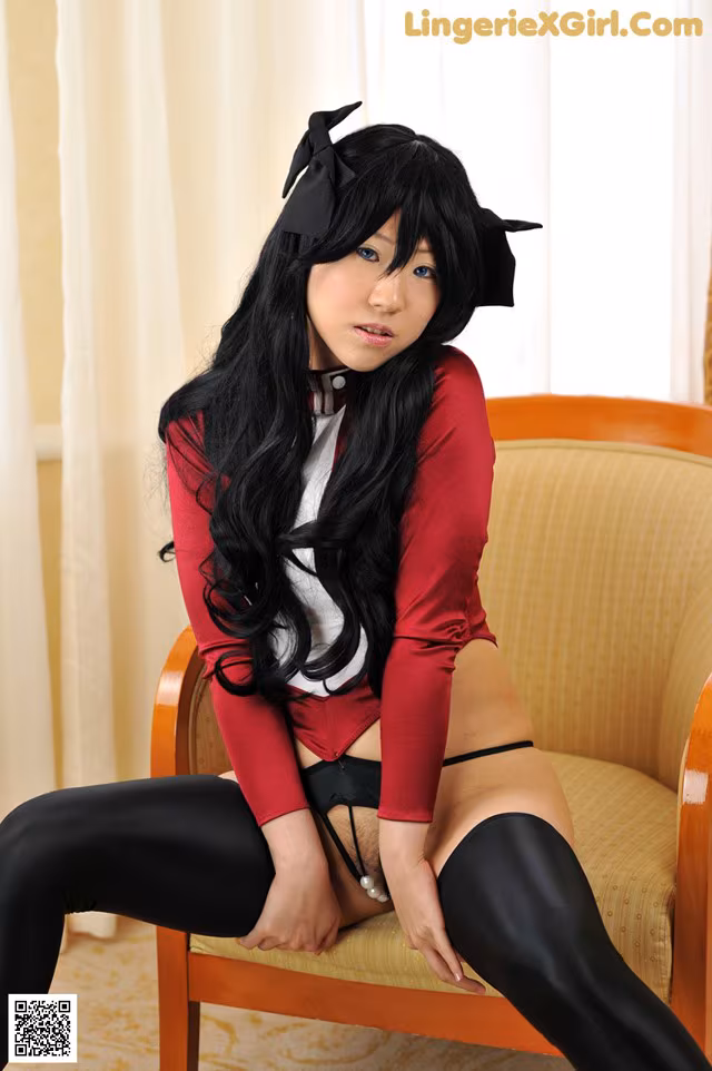 Akira Mizuki - Suns Com Panty
