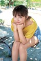 Arisa Komiya 小宮有紗, Shunsatsu GIRL 2020 Vol.08 P6 No.34641f