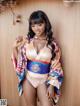 Ava Brooks - Midnight Kimono The Enchanting Seduction of an Ebony Geisha Set.1 20230805 Part 25 P5 No.b53b97