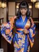 Ava Brooks - Midnight Kimono The Enchanting Seduction of an Ebony Geisha Set.1 20230805 Part 25 P9 No.407c05