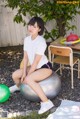 Anjyu Kouzuki 香月杏珠, [Minisuka.tv] 2021.10.14 Premium Gallery 4.3 P14 No.7a713c