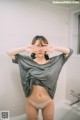 BoLoli 2017-06-03 Vol.064: Model Liu You Qi Sevenbaby (柳 侑 绮 Sevenbaby) (41 photos) P16 No.522b45